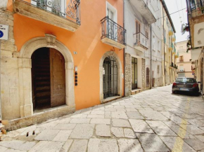 Vico Ludo - Fondi Holiday Rooms